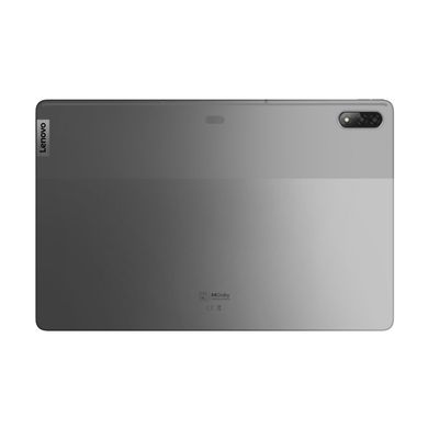 Планшет Lenovo Tab P12 Pro 6/128GB Wi-Fi Storm Grey + Pen (ZA9D0069) фото