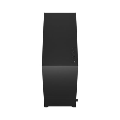 Корпус для ПК FRACTAL DESIGN Pop Silent Black Solid (FD-C-POS1A-01) фото