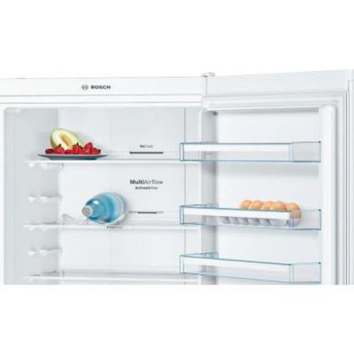 Холодильники Bosch KGN49XW306 фото