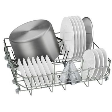 Посудомоечные машины встраиваемые BOSCH SMV25EX00 фото
