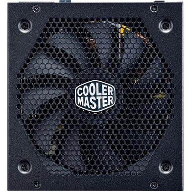Блок питания Cooler Master V750 Gold (MPY-7501-AFAAGV-EU) фото