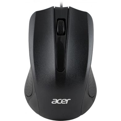 Мышь компьютерная Acer OMW010 USB Black (ZL.MCEEE.001) фото