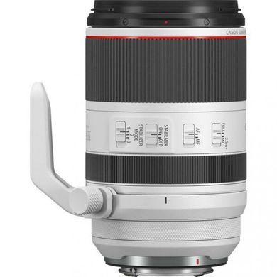 Об'єктив Canon RF 70-200mm f/2.8 L IS USM (3792C005) фото