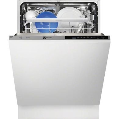 Посудомийні машини вбудовані Electrolux ESL6392RA фото