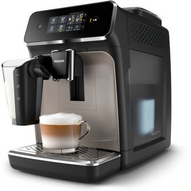 Кофеварки и кофемашины Philips Series 2200 EP2235/40 фото