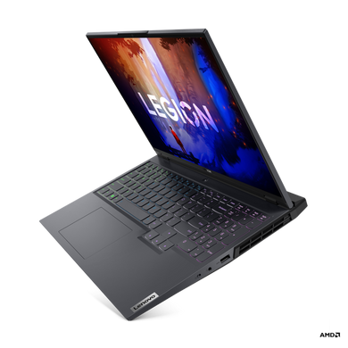 Ноутбук Lenovo Legion 5 Pro 16ARH7H (82RG0004US) фото
