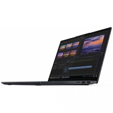 Ноутбук Lenovo Yoga Slim 7 14ITL05 (82A300KSRA) фото