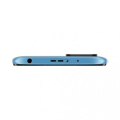 Смартфон Xiaomi Redmi 10 4/128GB Sea Blue фото