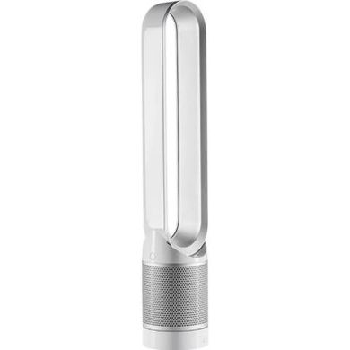 Очистители и увлажнители воздуха Dyson Pure Cool Link TP03 (White/silver) фото