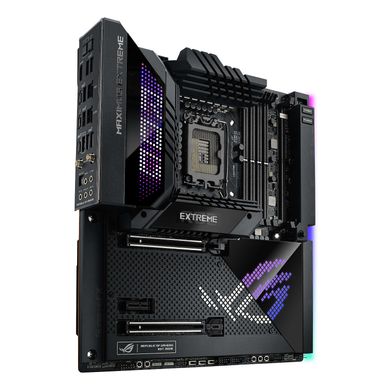 Материнська плата ASUS ROG MAXIMUS Z690 EXTREME фото