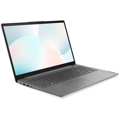 Ноутбук Lenovo IdeaPad 3 15IAU7 Arctic Gray (82RK00YJPB) фото