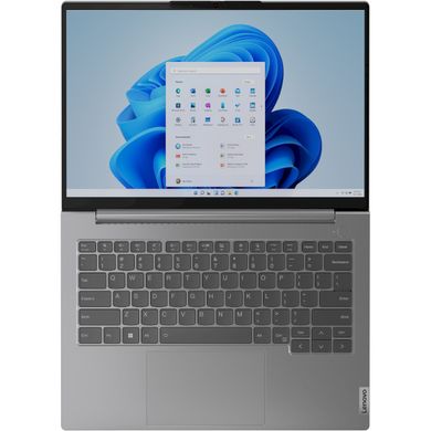 Ноутбук Lenovo ThinkBook 14 G6 ABP (21KJ002JPB) фото