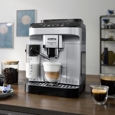 Кофеварки и кофемашины Delonghi Magnifica Evo ECAM 290.61.SB фото