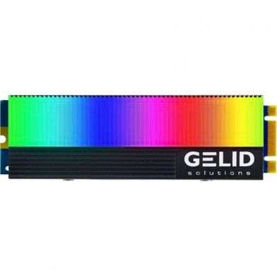 Радиатор GELID Solutions Glint ARGB (M2 RGB 01) фото