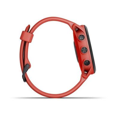 Смарт-часы Garmin Forerunner 745 Magma Red (010-02445-12) фото