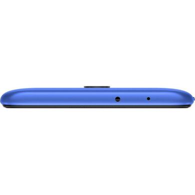 Смартфон Xiaomi Redmi 9 4/64Gb Purple (no NFC) фото