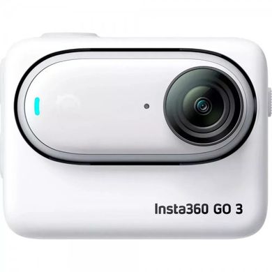 Экшн-камера Insta360 GO 3 64GB Standalone EU (CINSABKA-GO3) фото