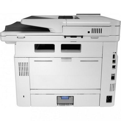 БФП HP LaserJet Enterprise M430f (3PZ55A) фото