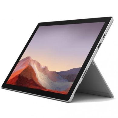 Планшет Microsoft Surface Pro 7+ Silver (1NA-00003) фото