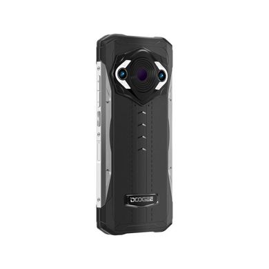 Смартфон DOOGEE S98 Pro 8/256GB Black фото