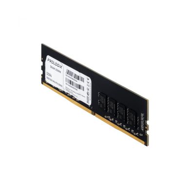 Оперативна пам'ять Prologix 16 GB DDR4 3200 MHz (PRO16GB3200D4) фото