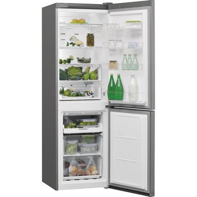 Холодильники LG GW-B509SEZM фото
