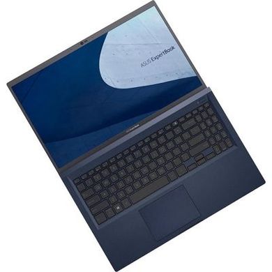 Ноутбук Asus Expertbook B1 B1500CEAE-BQ4181X (90NX0441-M032S0) фото