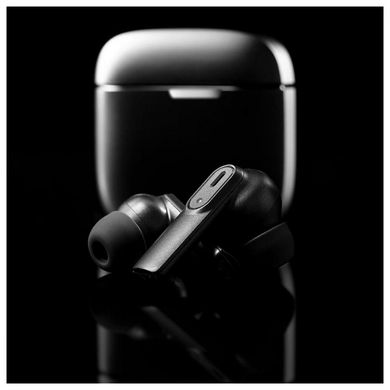Навушники iMiLab imiki Earphone MT2 Black фото