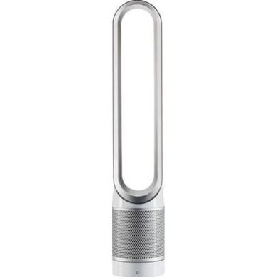 Очистители и увлажнители воздуха Dyson Pure Cool Link TP03 (White/silver) фото