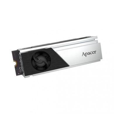 SSD накопичувач Apacer AS2280F4 2 TB (AP2TBAS2280F4-1) фото