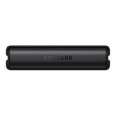 Смартфон Samsung Galaxy Z Flip3 5G SM-F7110 8/128GB Black фото