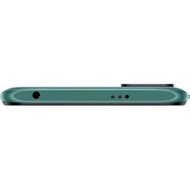 Смартфон Xiaomi Redmi Note 10 5G 4/128GB Aurora Green фото