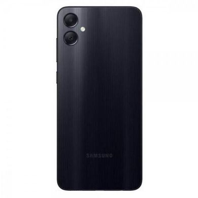 Смартфон Samsung Galaxy A05 4/64Gb Black (SM-A055FZKDSEK) фото