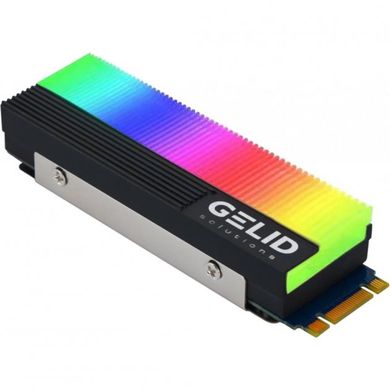 Радіатор GELID Solutions Glint ARGB (M2 RGB 01) фото