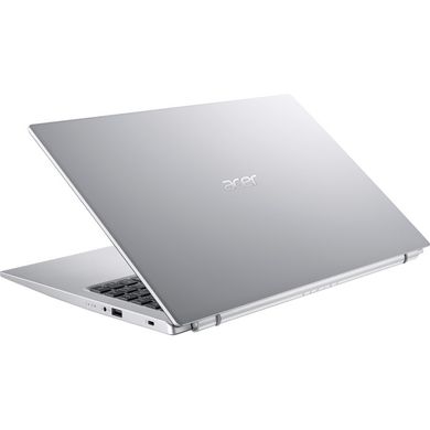 Ноутбук Acer Aspire 3 A315-58-51KG Pure Silver (NX.ADDEU.027) фото