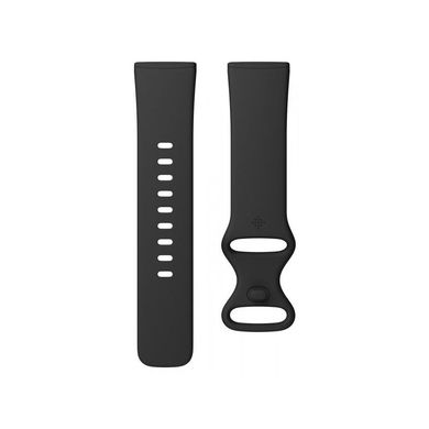 Смарт-годинник Fitbit Sense Carbon/Graphite Stainless Steel (FB512BKBK) фото