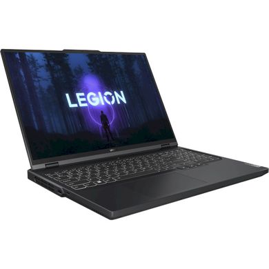 Ноутбук Lenovo Legion Pro 5 16IRX8 Onyx Grey (82WK00CFPB) фото