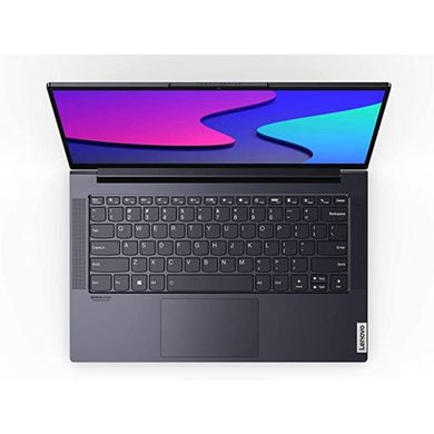 Ноутбук Lenovo IdeaPad Slim 7 14ITL05 (82A60215US) фото