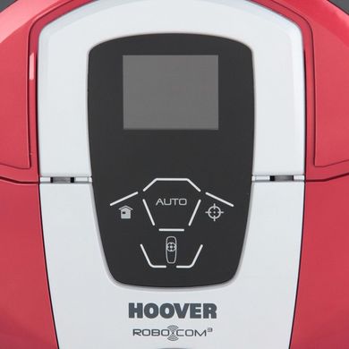 Роботы-пылесосы Hoover RBC040 фото