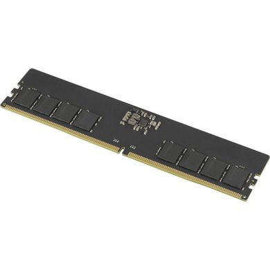 Оперативная память GOODRAM 32GB DDR5 4800MHz (GR4800D564L40/32G) фото