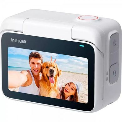 Екшн-камера Insta360 GO 3 64GB Standalone EU (CINSABKA-GO3) фото