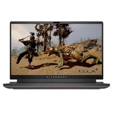 Ноутбук Alienware M15 R7 (AWM15R7-7731BLK-PUS) фото