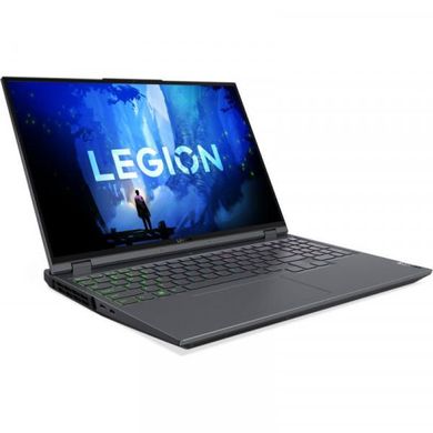 Ноутбук Lenovo Legion 5 Pro 16IAH7H (82RF003YUS) фото
