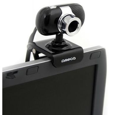 Вебкамера Веб-камера OMEGA C142B BESRA (OUW142B) фото