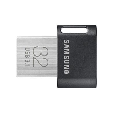 Flash пам'ять Samsung 32 GB Flash Drive Fit Plus (MUF-32AB/APC) фото