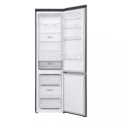 Холодильники LG GW-B509SLKM фото