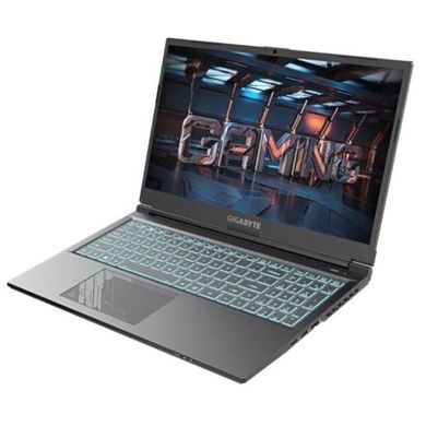 Ноутбук GIGABYTE G5 MF Black (G5_MF-E2KZ313SD) фото