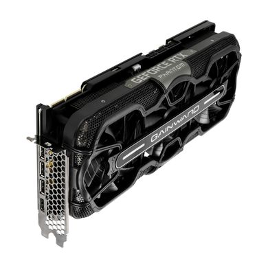 Gainward GeForce RTX 3090 Phantom GS (NED3090H19SB-1021P)