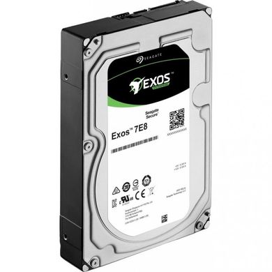 Жорсткий диск Seagate Exos 7E8 SATA 4 TB (ST4000NM000A) фото