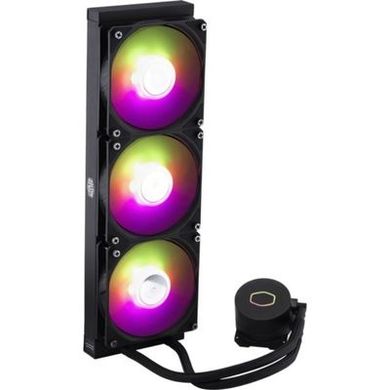 Водяне охолодження Cooler Master MasterLiquid ML360L V2 ARGB (MLW-D36M-A18PA-R2) фото